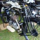 Modell B1 350cc 1924