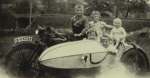 Das Team von vintage-ajs wünscht allen einen guten Start ins Jahr 2015.  Es grüßt Swen und Karli