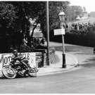 Tommy Spaan auf dem Weg zu seinem Platz 15 bei der Junior TT IoM