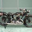 Modell K9 500cc 1928 angeboten bei Bonhams