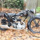 Modell S5 - 350cc - 1931 aus dem Angebot eines holländischen Händlers